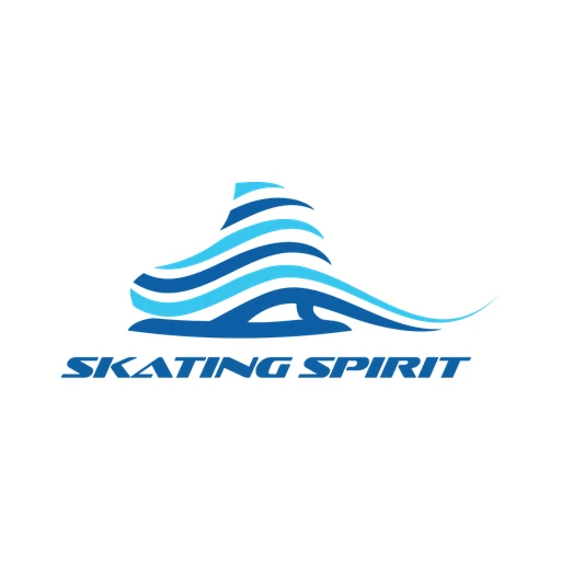 Skating Spirit logo
