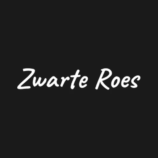 Zwarte Roes logo
