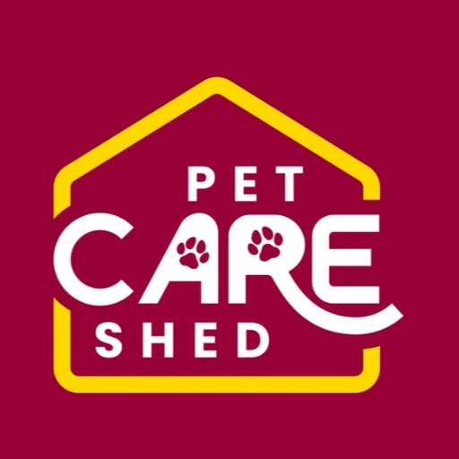 PetCareShed logo