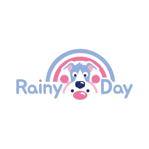 Rainy Day Pets logo
