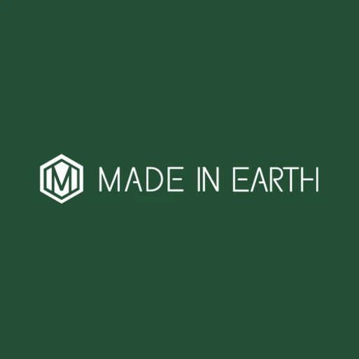 Made in Earth Australia logo