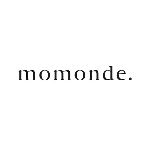 momonde logo