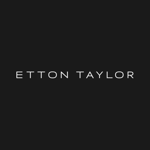 Etton Taylor logo