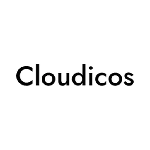 Cloudicos logo