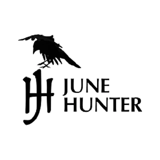 June Hunter Images logo
