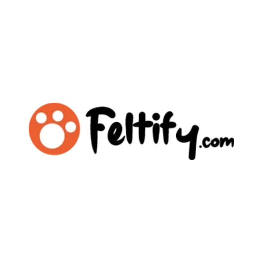 Feltify logo