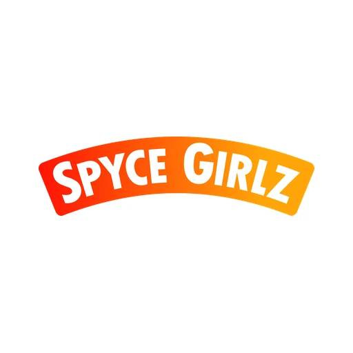 Spyce Girlz logo