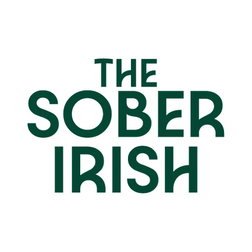 The Sober Irish logo