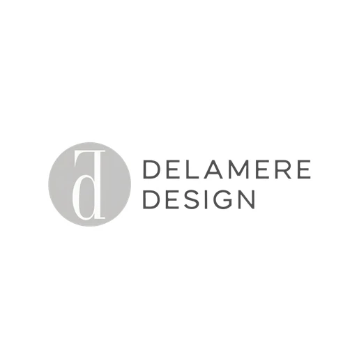Delamere Design logo
