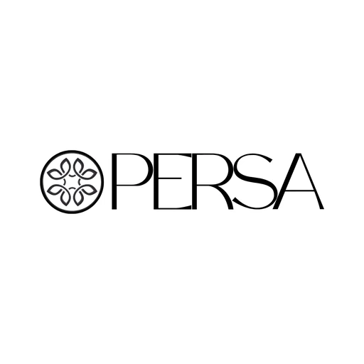 Persa Flores logo