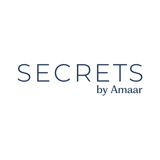 Secrets by Amaar logo