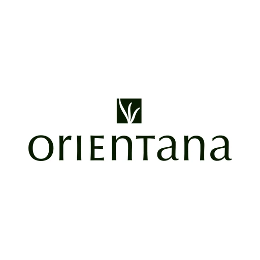 Orientana logo