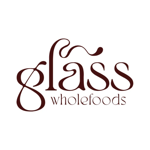 Glass Wholefoods logo