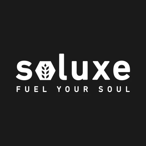 Soluxe Nutrition logo