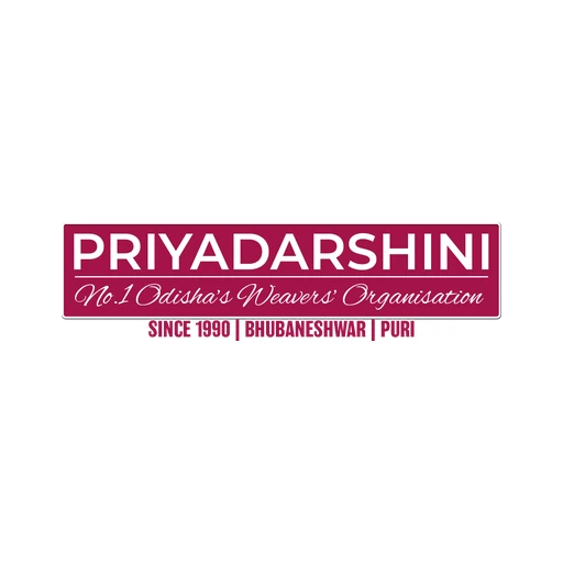 Priyadarshini Handloom logo