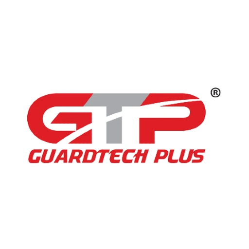 GuardTech Plus logo