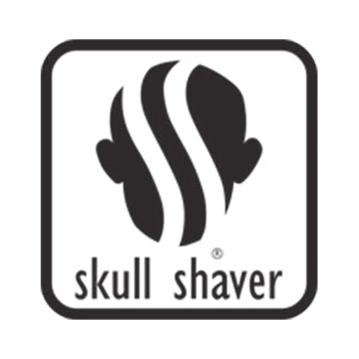 Skull Shaver CA logo