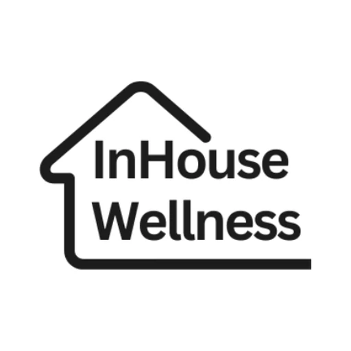 InHouse Wellness logo