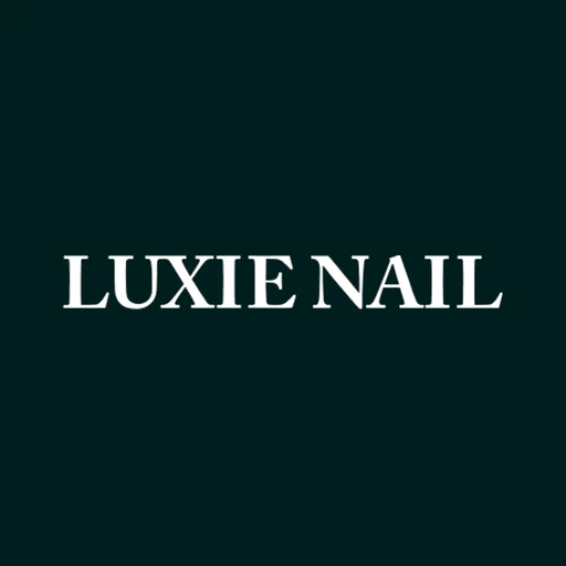 Luxie Nail logo