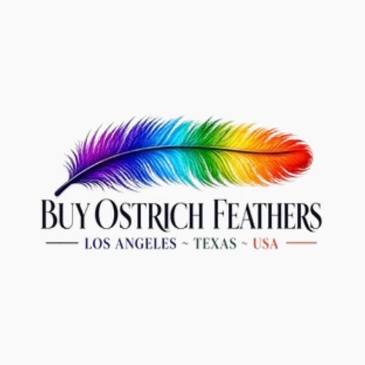 Buy Ostrich Feathers logo