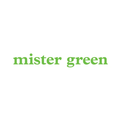 Mister Green logo