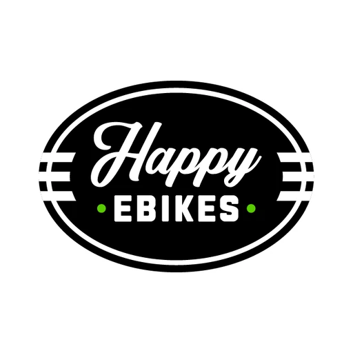 Happy EBikes logo