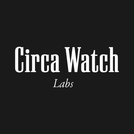 Circa Watch Labs logo
