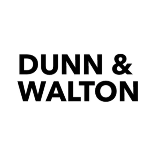Dunn & Walton logo