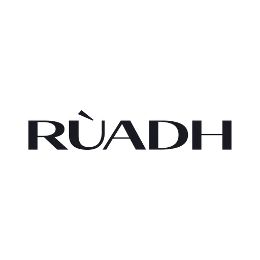 RÙADH logo