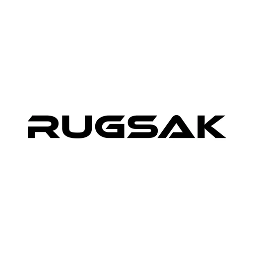 RUGSAK logo