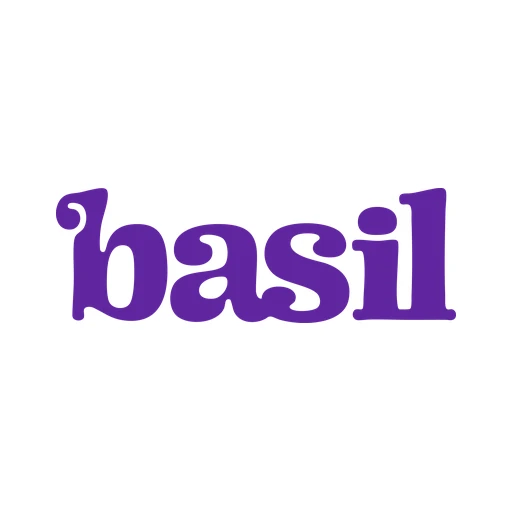 Your Basil logo