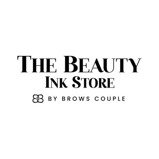 The Beauty Ink Store logo