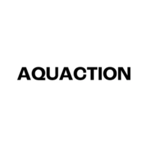 Aquaction Finland logo