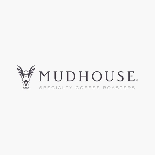 Mudhouse Coffee Roasters logo