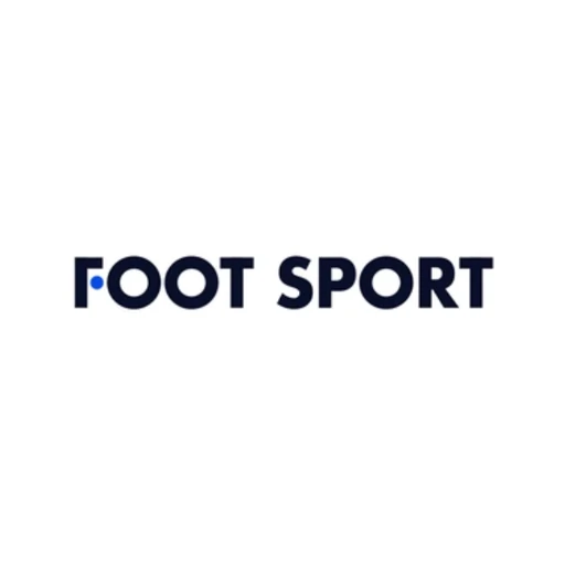 Foot Sport logo