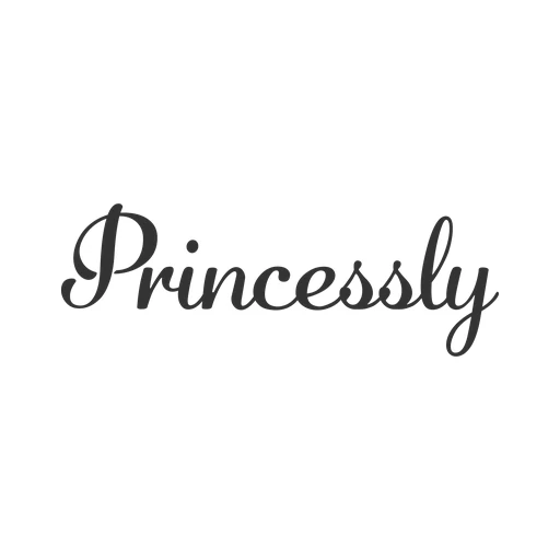 Princessly logo
