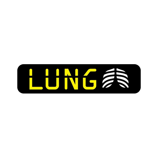 Lung Tank logo