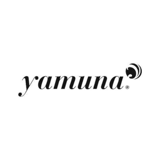 Yamuna logo