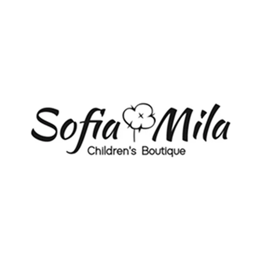 SofiaMila logo