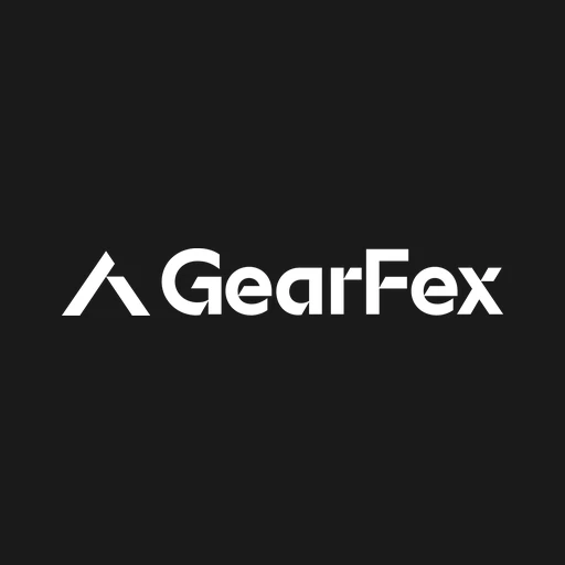 GearFex logo