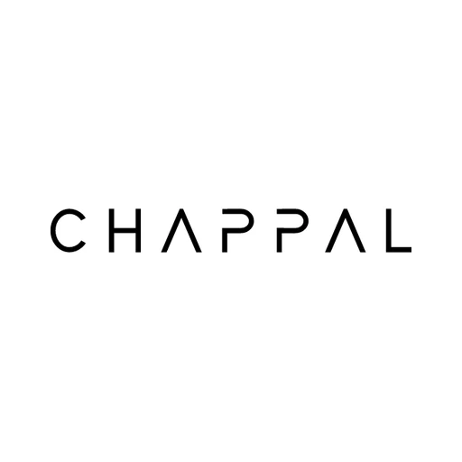 Chappal logo