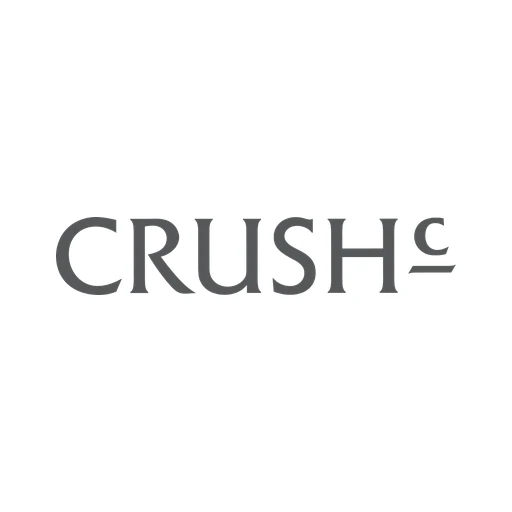 CRUSH Collection logo