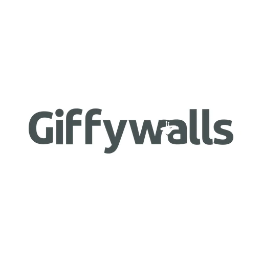 Giffywalls logo