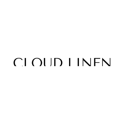Cloud Linen logo