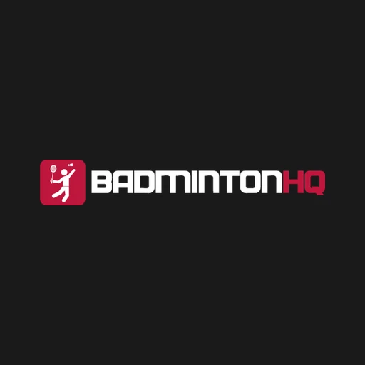 Badminton HQ logo