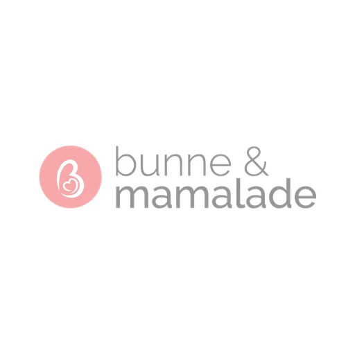 Bunne & Mamalade logo