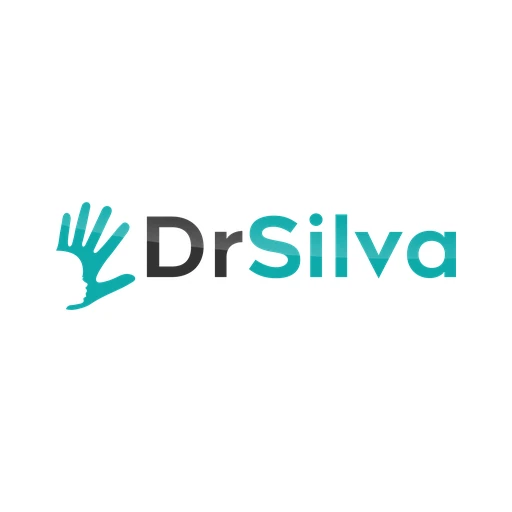 Dr-Silva logo