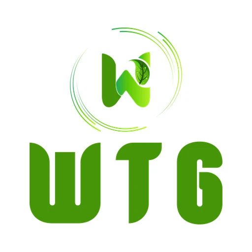 Wayanadan Touch Garden logo