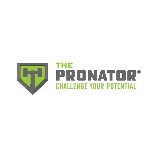The Pronator logo