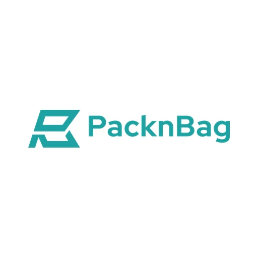PackNBag logo